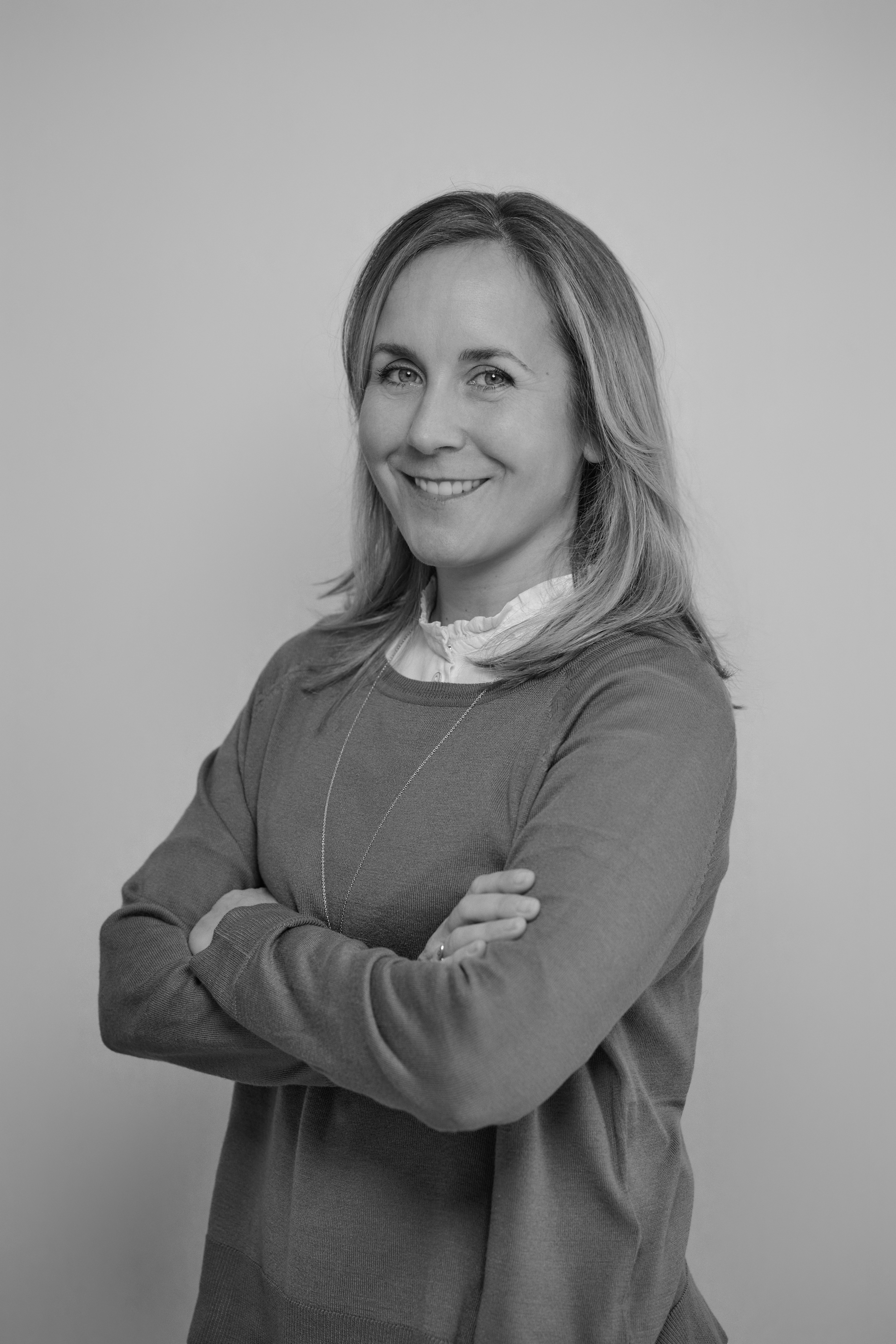 Emmanuelle Fould