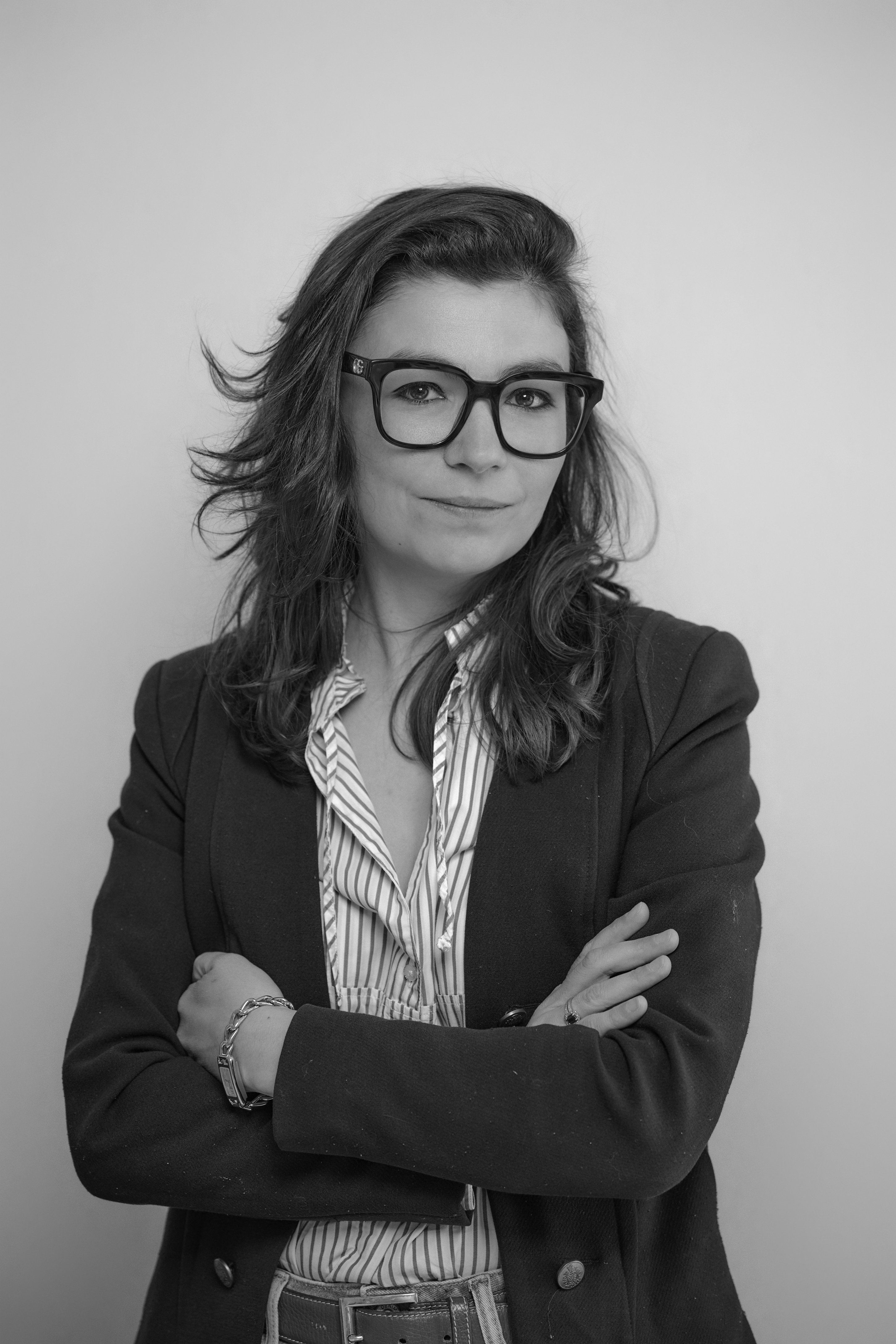 Inès Grison